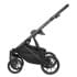 Детская коляска Riko Basic Montana Ecco 2 в 1 22 Beige