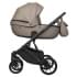 Детская коляска Riko Basic Montana Ecco 2 в 1 22 Beige
