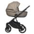 Детская коляска Riko Basic Montana Ecco 2 в 1 22 Beige