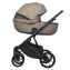 Детская коляска Riko Basic Montana Ecco 2 в 1 22 Beige