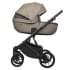 Детская коляска Riko Basic Montana Ecco 2 в 1 22 Beige