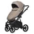 Детская коляска Riko Basic Montana Ecco 2 в 1 22 Beige