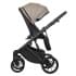 Детская коляска Riko Basic Montana Ecco 2 в 1 22 Beige