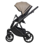 Детская коляска Riko Basic Montana Ecco 2 в 1 22 Beige