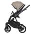 Детская коляска Riko Basic Montana Ecco 2 в 1 22 Beige