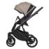 Детская коляска Riko Basic Montana Ecco 2 в 1 22 Beige