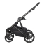 Детская коляска Riko Basic Montana Ecco 2 в 1 23 Grey