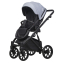 Детская коляска Riko Basic Montana Ecco 2 в 1 23 Grey