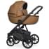 Детская коляска Riko Basic Montana Ecco 3 в 1 18 Caramel