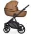 Детская коляска Riko Basic Montana Ecco 3 в 1 18 Caramel