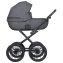 Детская коляска Riko Basic Montana Ecco X Prestige 2 в 1 24 Graphite