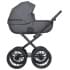 Детская коляска Riko Basic Montana Ecco Prestige 2 в 1 24 Graphite