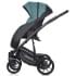 Детская коляска Riko Basic Pacco 3 в 1 03 lagoon