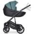 Детская коляска Riko Basic Pacco 3 в 1 03 lagoon