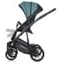 Детская коляска Riko Basic Pacco 3 в 1 03 lagoon