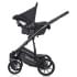 Детская коляска Riko Basic Pacco 3 в 1 03 lagoon