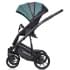 Детская коляска Riko Basic Pacco 3 в 1 03 lagoon