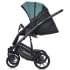 Детская коляска Riko Basic Pacco 3 в 1 03 lagoon
