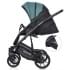 Детская коляска Riko Basic Pacco 3 в 1 03 lagoon