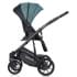Детская коляска Riko Basic Pacco 3 в 1 03 lagoon