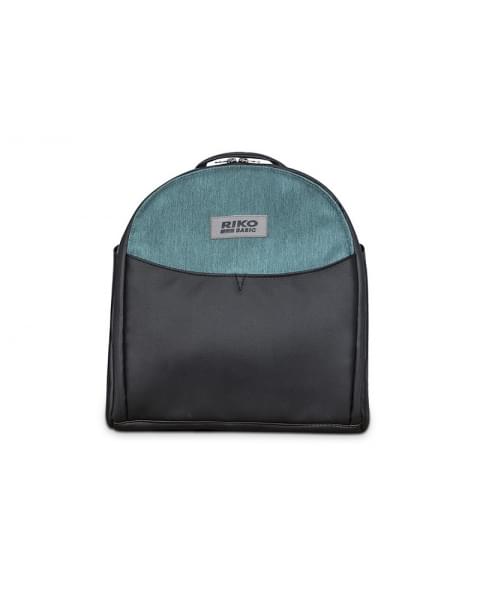 Детская коляска Riko Basic Pacco 3 в 1 03 lagoon