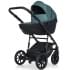 Детская коляска Riko Basic Pacco 3 в 1 03 lagoon