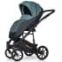 Детская коляска Riko Basic Pacco 3 в 1 03 lagoon