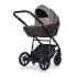 Детская коляска Riko Basic Pacco 3 в 1 07 mokka
