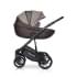 Детская коляска Riko Basic Pacco 3 в 1 07 mokka