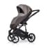 Детская коляска Riko Basic Pacco 3 в 1 07 mokka