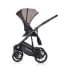 Детская коляска Riko Basic Pacco 3 в 1 07 mokka
