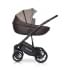 Детская коляска Riko Basic Pacco 3 в 1 07 mokka