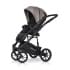 Детская коляска Riko Basic Pacco 3 в 1 07 mokka