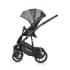Детская коляска Riko Basic Pacco 3 в 1 07 mokka