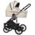 Детская коляска Riko Nano Thermo 2 в 1 03 Ivory beige (бежевый)