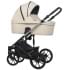 Детская коляска Riko Nano Thermo 2 в 1 03 Ivory beige (бежевый)