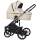 Детская коляска Riko Nano Thermo 2 в 1 03 Ivory beige (бежевый)