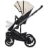 Детская коляска Riko Nano Thermo 2 в 1 03 Ivory beige (бежевый)