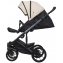 Детская коляска Riko Nano Thermo 2 в 1 03 Ivory beige (бежевый)