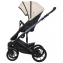 Детская коляска Riko Nano Thermo 2 в 1 03 Ivory beige (бежевый)