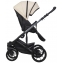 Детская коляска Riko Nano Thermo 2 в 1 03 Ivory beige (бежевый)