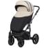 Детская коляска Riko Nano Thermo 2 в 1 03 Ivory beige (бежевый)