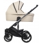 Детская коляска Riko Nano Thermo 2 в 1 03 Ivory beige (бежевый)