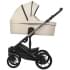 Детская коляска Riko Nano Thermo 2 в 1 03 Ivory beige (бежевый)