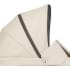 Детская коляска Riko Nano Thermo 2 в 1 03 Ivory beige (бежевый)