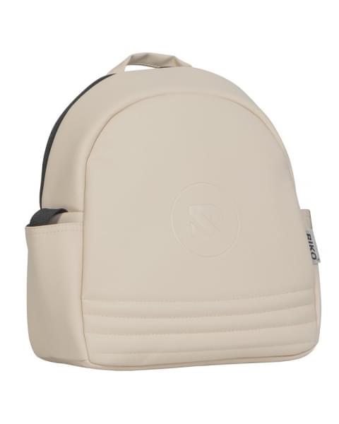 Детская коляска Riko Nano Thermo 2 в 1 03 Ivory beige (бежевый)