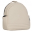 Детская коляска Riko Nano Thermo 2 в 1 03 Ivory beige (бежевый)