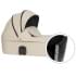 Детская коляска Riko Nano Thermo 2 в 1 03 Ivory beige (бежевый)