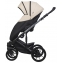 Детская коляска Riko Nano Thermo 2 в 1 03 Ivory beige (бежевый)