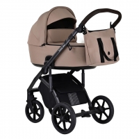 Детская коляска Roan Bass Next 2 в 1 RN233/1 Amber/Black
